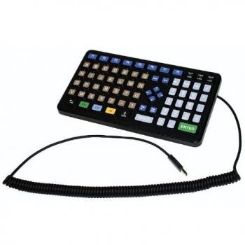 Tastiera Esterna Datalogic Layout Abcd