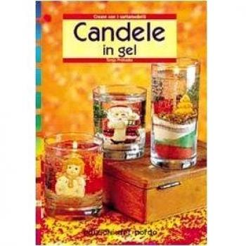 Candele in gel