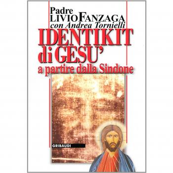 Identikit di Gesù. A partire dalla Sindone