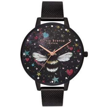 Olivia Burton Reloj de Estilo Nocturno