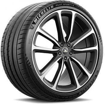 Pneus Michelin Pilot Sport 4S 325/30 ZR21 108Y XL