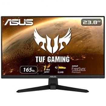 ASUS Be24EQK Monitor 24” Full HD – Nero
