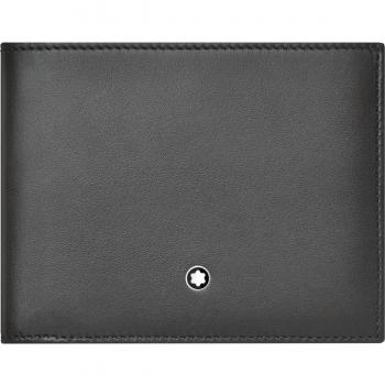 Montblanc Tarjetero, gris (gris)