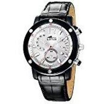 Reloj Lotus Hombre Analógico Cuarzo L9993/1