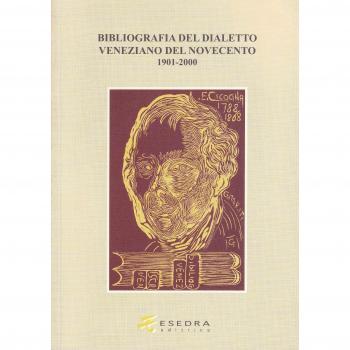 Bibliografia del dialetto veneziano del Novecento