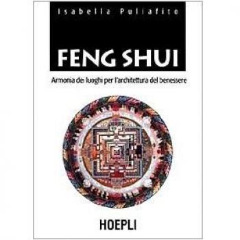 Feng Shui. Armonia dei luoghi per l'architettura del benessere