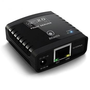 Atlantis by Nilox Power Supply Unit (A02-PSU1)