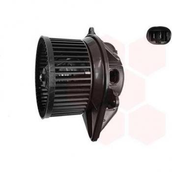Ventilador de Habitáculo VAN WEZEL 4323773