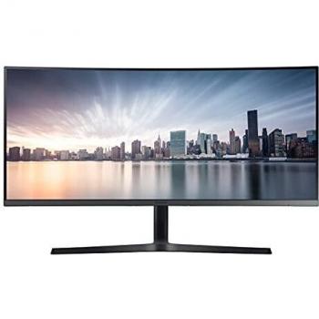 Samsung Monitor LC34H890WGRXEN