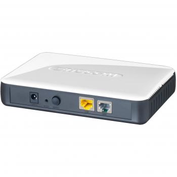 Sitecom DC‑227 Modem ADSL 2+ White