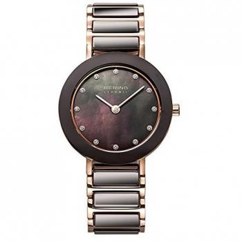 Reloj Bering Oro Rosa 11429-765