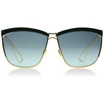 CHRISTIAN DIOR Gafas de Sol Diorsoelectric Hd (58 mm) Verde