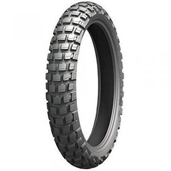 Michelin 120/70 R19 TL/TT 60R Anakee Wild Motorcycle Tire (F)