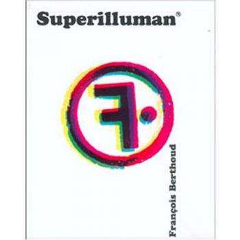 Superilluman. Ediz. multilingue