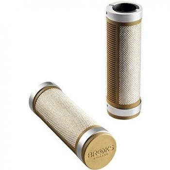 Brooks Inglaterra Puño BR96NA Natural L Unisex