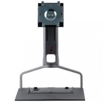 Dell 452 – 10778 E-Series Flat Panel Replicator di Porte con Monitor Stand Kit
