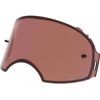 Oakley Rl-airbrake-mx-16 Lentes de reemplazo para Gafas de Sol, Multicolor, Medio Unisex Adulto