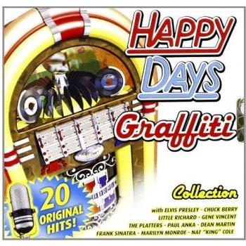 Happy Days Graffiti Collection