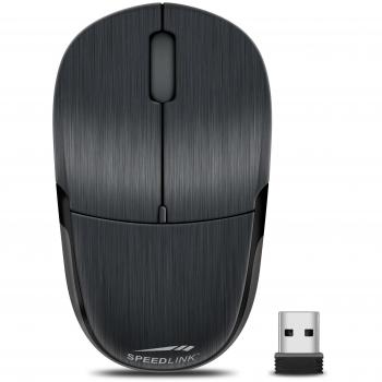Mouse Wireless Jixter Speedlink
