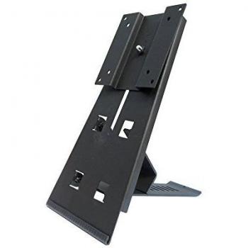 NewStar FPMA-D825BLACK Monitor Desk Stand Black 10kg