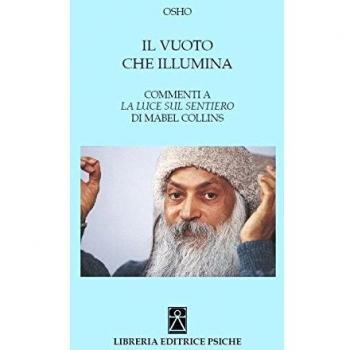 Il vuoto che illumina. Commenti a «La luce sul sentiero» di Mabel Collins