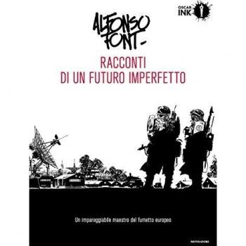 Racconti di un futuro imperfetto (Vol. 1)
