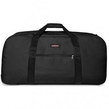 Eastpak Warehouse + Bolsa de viaje, 81 cm, 135 L, Negro