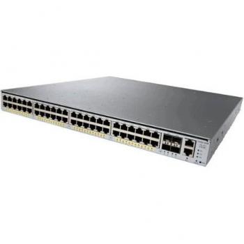 CatenaSwitch 48X‑SFP+ Pro