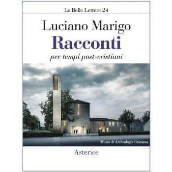 Racconti per tempi post-cristiani