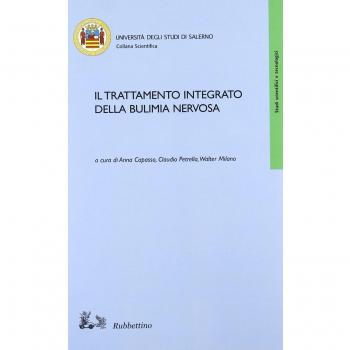 Il trattamento integrato della bulimia nervosa