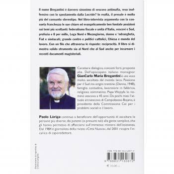 Il nostro Sud in un paese (reciprocamente) solidale. In dialogo con Paolo Loriga