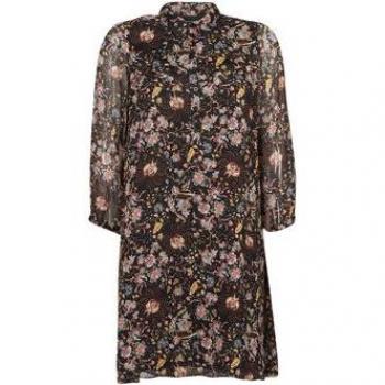 Ikks Botela Curto Elegante