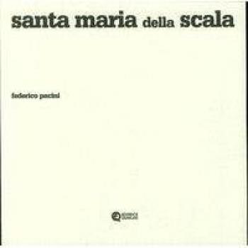 Santa Maria della Scala. Ediz. illustrata