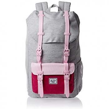 Mochila Infantil Herschel Little America Youth Poliéster 18 Litros 43 x 28 x 13,5 cm