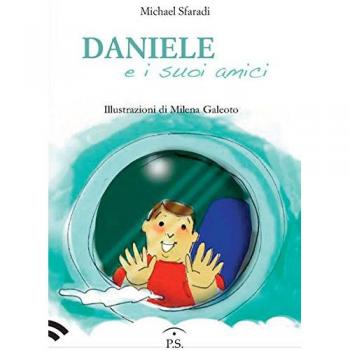 Daniele e i suoi amici