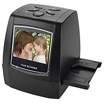 22MP Virtuale Diapositive Scanner Fotopad Software