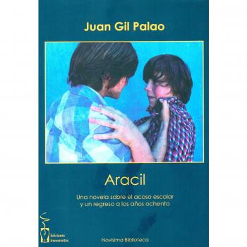 Aracil (Tapa blanda).