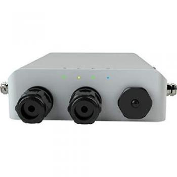 Extreme Networks AP-7662-680B40-WR Wireless Access Point WLAN 1000 Mbps Power over Ethernet (PoE) Support Grigio