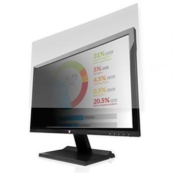 V7 Display privacy filt. 23.6in PS23.6W9A2-2E