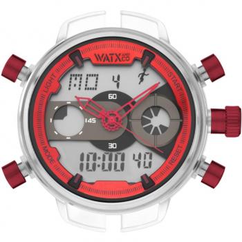 Reloj de Hombre XXL Rock WATX&COLORS RWA2705R