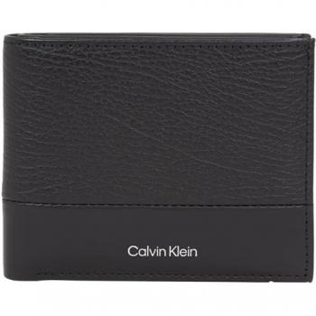 Cartera Subtle Mix Bifold 5CC Elegante con Monedero