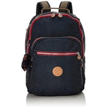 Mochila Kipling Clas Seoul Unisex Azul (true Navy C)