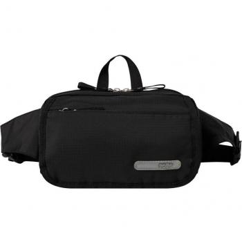 Riñonera de Viaje con Asa Superior Totto España Beech