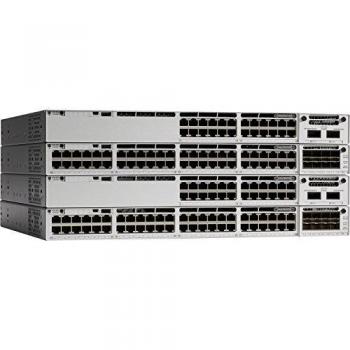 Cisco Catalyst C9300-48U-A Switch Gigabit Ethernet Gestito L2/L3