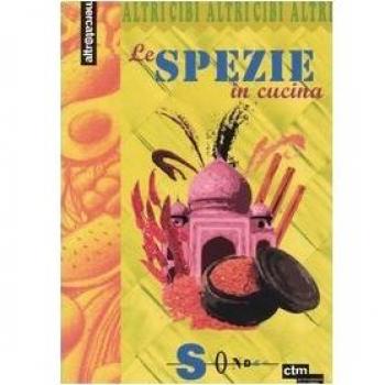 Le spezie in cucina