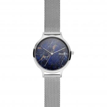 Reloj Skagen 34mm Acero Inoxidable – Cuarzo Femenino