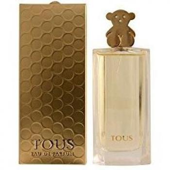 TOUS EDP 50 VPO