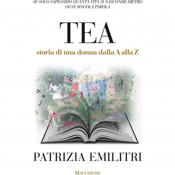 Tea. Storia di una donna dalla A alla Z