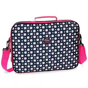 Movom Mochila Escolar Flamenca 38 cm