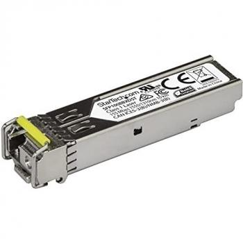 StarTech.com Modulo Ricetrasmettitore SFP 100 Mbps